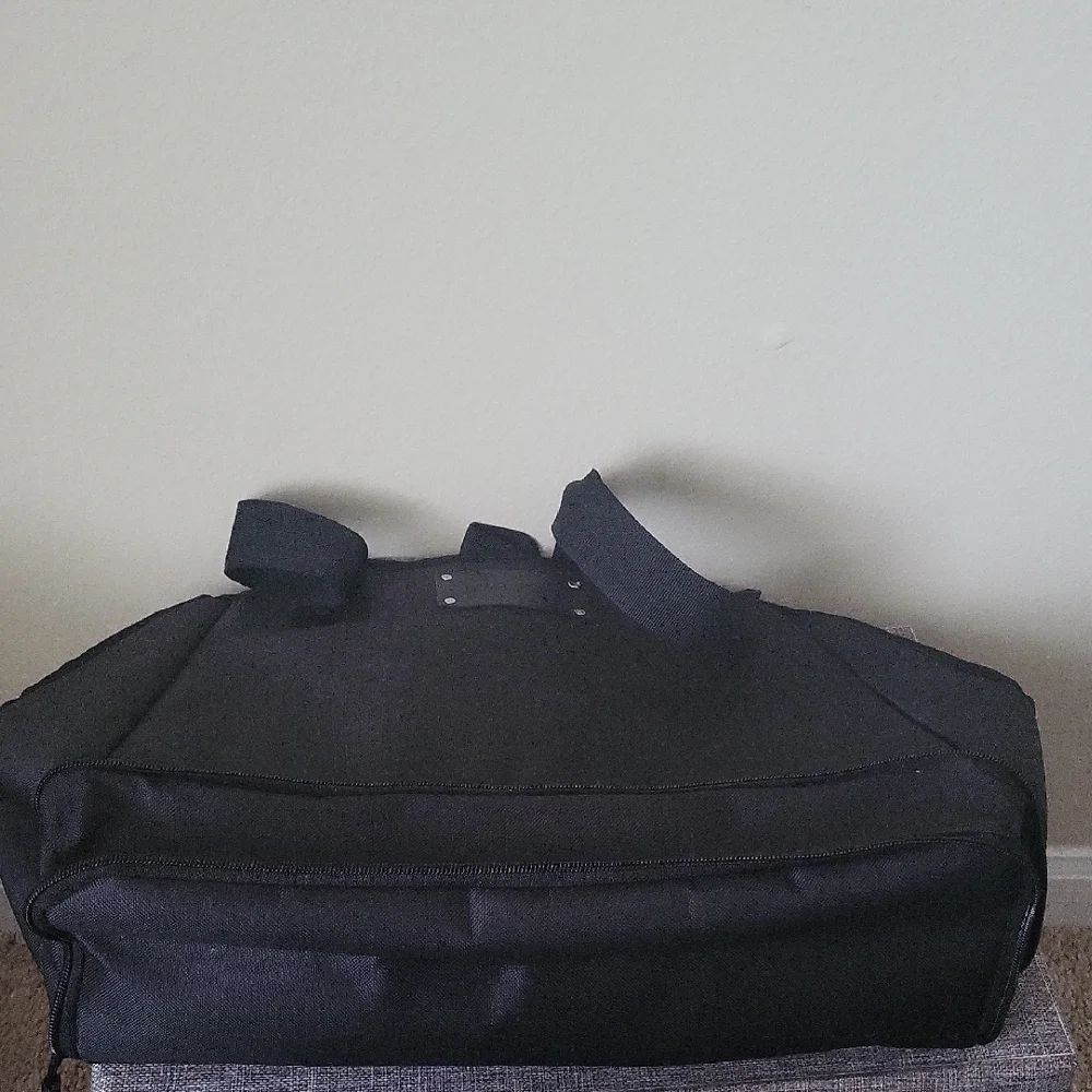 Expandable Pet Travel Carrier